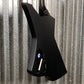 ESP LTD Snakebyte James Hetfield Black Satin EMG Guitar & Case LSNAKEBYTEBLKS #1446 Used