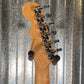 Reverend Charger 290 Bigsby Venetian Gold Guitar #65507