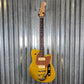 Reverend Charger 290 Bigsby Venetian Gold Guitar #65507