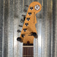 Reverend Charger 290 Bigsby Venetian Gold Guitar #65507