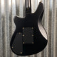 Reverend Vernon Reid Shaman Graphic 3 Pickup Floyd Rose Guitar #65351