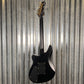 Reverend Vernon Reid Shaman Graphic 3 Pickup Floyd Rose Guitar #65351