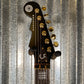 Reverend Vernon Reid Shaman Graphic 3 Pickup Floyd Rose Guitar #65351