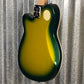 Reverend Charger HB Citradelic Sunset Guitar #59801
