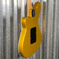 Reverend Double Agent W Venetian Gold Guitar #63892
