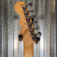 Reverend Double Agent W Venetian Gold Guitar #63892