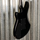 Reverend Vernon Reid Mystery Tramp Graphic 3 Pickup Floyd Rose Guitar #65372