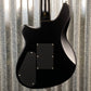 Reverend Vernon Reid Mystery Tramp Graphic 3 Pickup Floyd Rose Guitar #65372