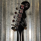 Reverend Vernon Reid Mystery Tramp Graphic 3 Pickup Floyd Rose Guitar #65372