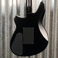 Reverend Vernon Reid Talisman Graphic 3 Pickup Floyd Rose Guitar #68226