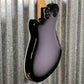 Reverend Double Agent OG Periwinkle Burst Guitar #67657