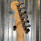 Reverend Double Agent OG Periwinkle Burst Guitar #67657