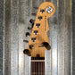 Reverend Double Agent OG Periwinkle Burst Guitar #67657