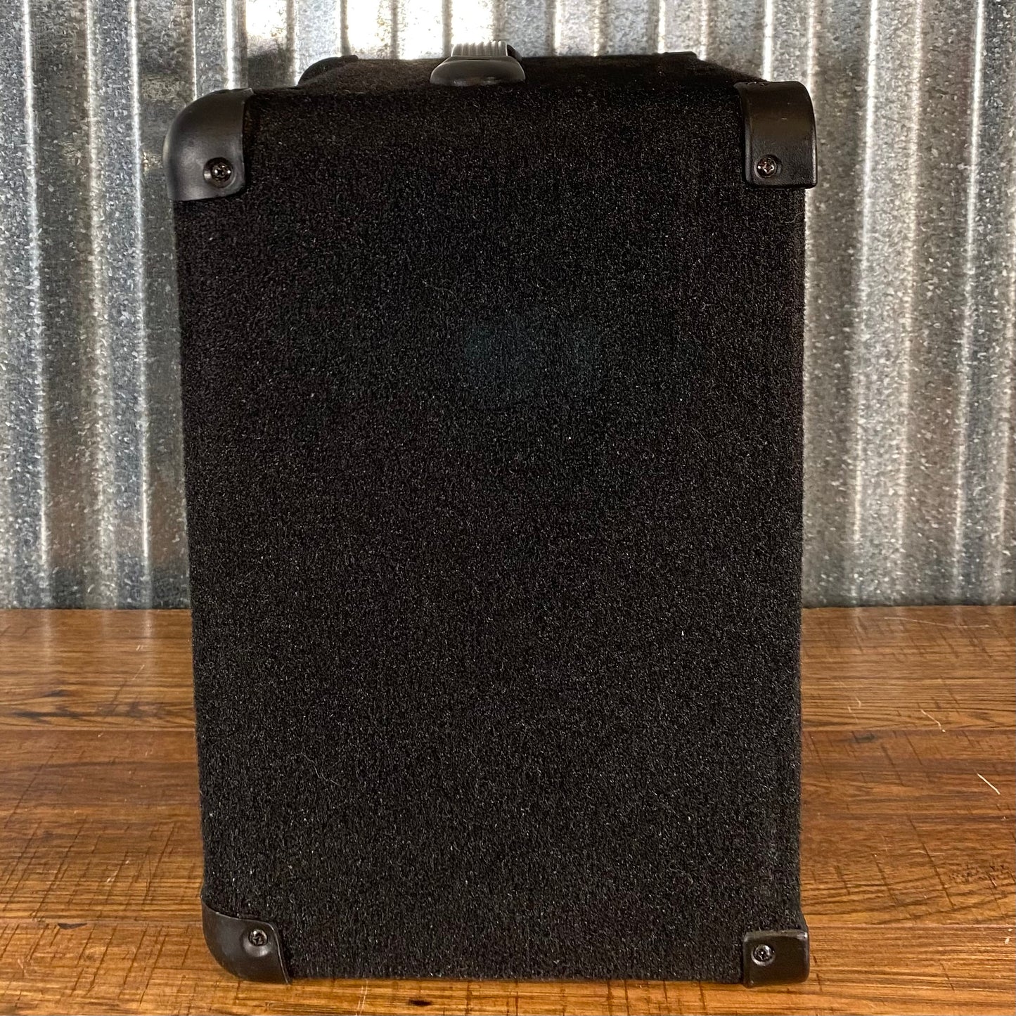 Crate BT15 15 Watt 8" Bass Amplifier Combo Used