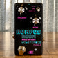 Monsterbox Pedals Rumpus Room Wall of Fuzz Guitar Effect Pedal Used
