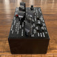 Ly-Rock Tone Monster AMP DI Simplifier Bass Station Preamp Clone Pedal Used