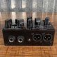 Ly-Rock Tone Monster AMP DI Simplifier Bass Station Preamp Clone Pedal Used