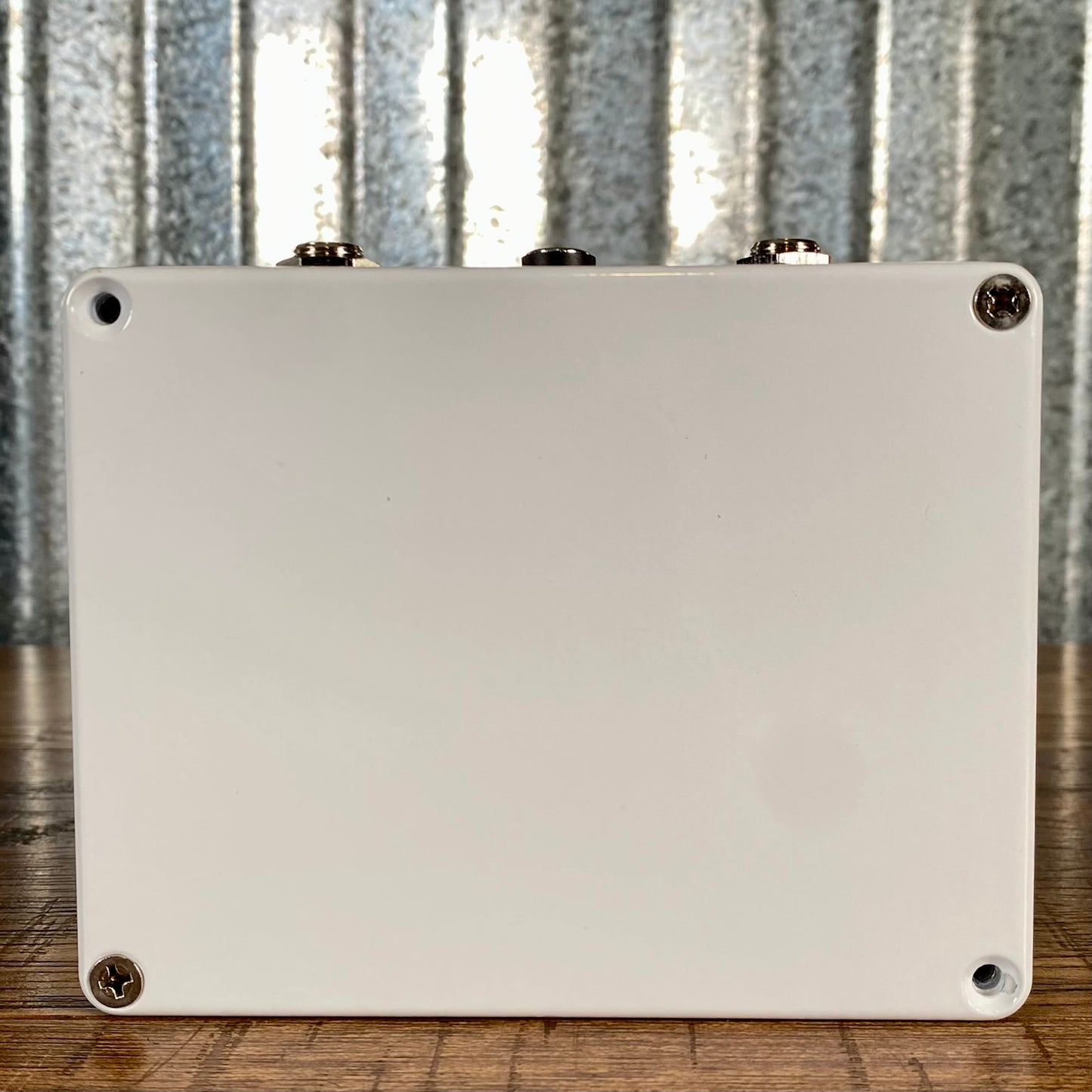 StewMac Two Kings Boost Overdrive King of Tone Clone Guitar Effect Pedal Used