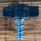 Rock N Roller Multi-Cart 3/8" Wingbolts & Springs 4 Pack RWNGBLT1 RockNRoller Used