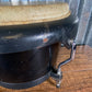 Toca Player's Series 2600 7" & 8.5" Wood Bongo Set Used