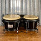 Toca Player's Series 2600 7" & 8.5" Wood Bongo Set Used