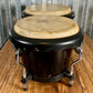 Toca Player's Series 2600 7" & 8.5" Wood Bongo Set Used