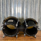 Toca Player's Series 2600 7" & 8.5" Wood Bongo Set Used