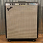 Fender 1977 Bassman Ten 4x10 All Tube Bass/Guitar Amplifier Combo Used