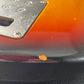 Hamer USA Cruise Bass 2Tek Sunburst 4 String Bass & Case Late 1990's #3367 Used
