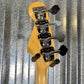 Fender 1978 Jazz Bass Tobacco Sunburst 4 String Bass & Case #S862213 Used