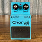 Boss CE-2 Chorus Guitar Effect Pedal Japan 1983 Used