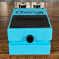 Boss CE-2 Chorus Guitar Effect Pedal Japan 1983 Used
