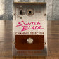 EHX Electro-Harmonix Switch Blade Channel Selector 1970's Used