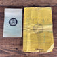 EHX Electro-Harmonix Switch Blade Channel Selector 1970's Used