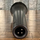Sennheiser Evolution E 845 Hand Held Wired Microphone Used