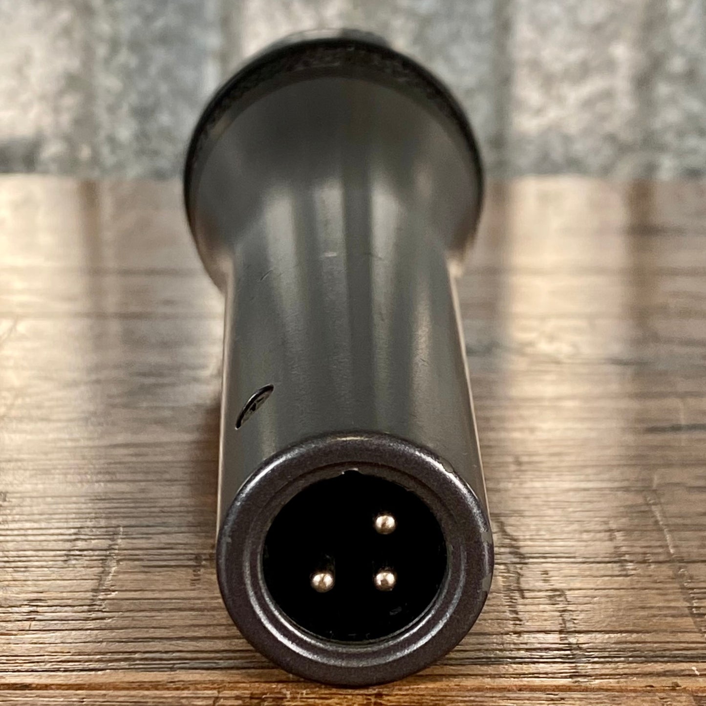 Sennheiser Evolution E 845 Hand Held Wired Microphone Used