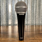 Shure PG58 Wired Hand Held Dynamic Microphone with On/Off Switch Used