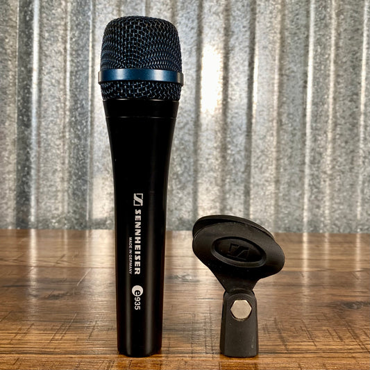 Sennheiser Evolution E 935 Hand Held Wired Microphone #2 Used