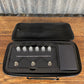 Darkglass Anagram Multicore DSP Preamp Bass Multi Effect Pedal
