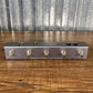 Darkglass DGMF Midi Footswitch Guitar or Bass Effect Pedal Controller