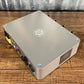 Darkglass E500 Exponent 500 Watt Suite Programmable Bass Amplifier Head