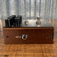 Fender Smolder Acoustic OD Overdrive Guitar Effect Pedal Used