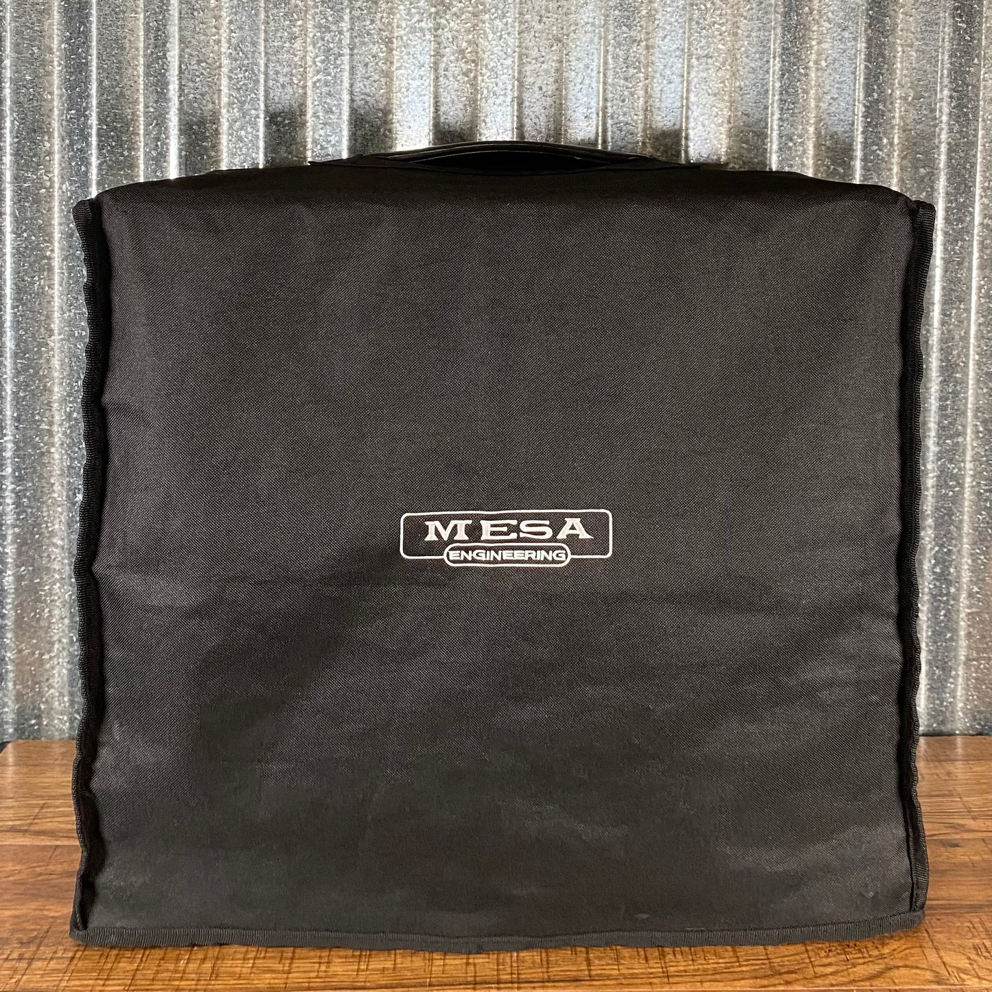 Mesa Boogie Dual Rectifier Recto-Verb 25 Watt 1x12" Tube Guitar Amplifier Combo Used