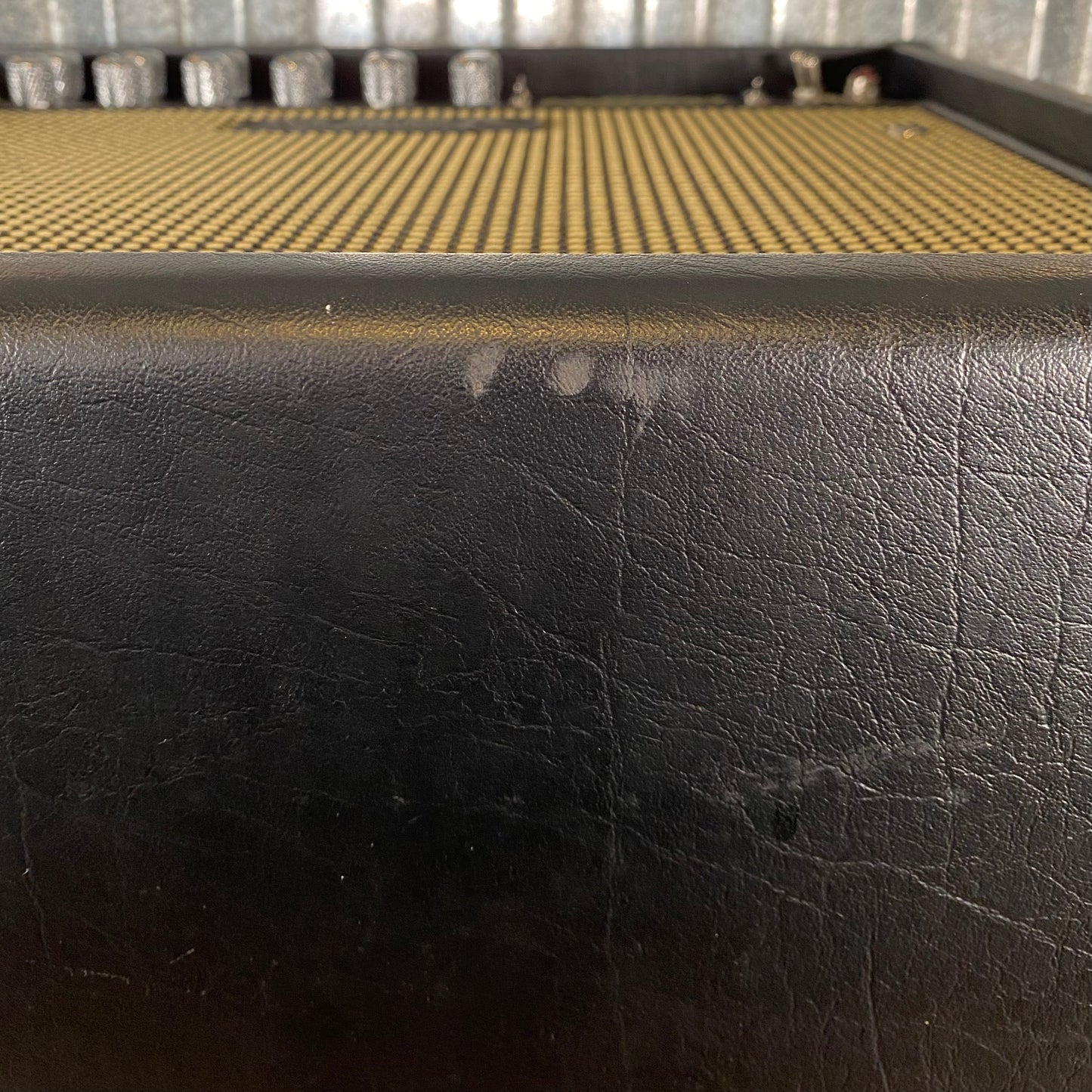 Mesa Boogie Dual Rectifier Recto-Verb 25 Watt 1x12" Tube Guitar Amplifier Combo Used