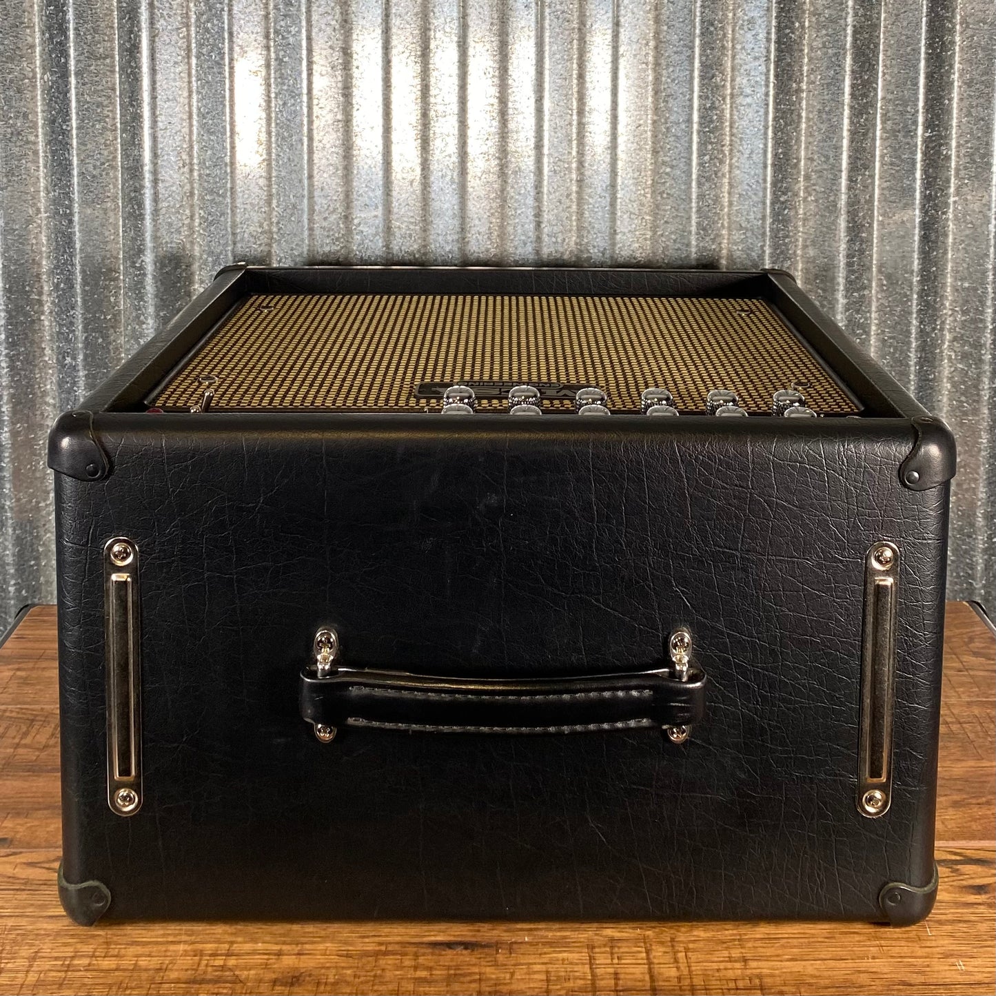 Mesa Boogie Dual Rectifier Recto-Verb 25 Watt 1x12" Tube Guitar Amplifier Combo Used