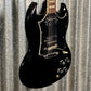 Gibson USA 1996 SG Standard Black & Case #6389 Used