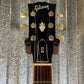 Gibson USA 1996 SG Standard Black & Case #6389 Used