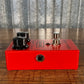 Dunlop MXR M102 Dyna Comp Compressor Guitar Effect Pedal Used