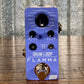 Flamma FC01 Drum Loop Drum Machine Guitar Effect Pedal Used