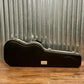 Fender American Standard Stratocaster Caribbean Mist Guitar & Case #9551 Used